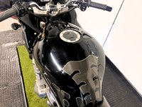 USED 2002 02 SUZUKI Bandit 600 600cc Warranty, Delivery and Part Exchange Welcome