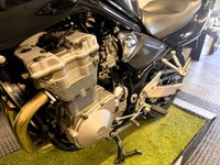 USED 2002 02 SUZUKI Bandit 600 600cc Warranty, Delivery and Part Exchange Welcome