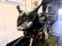 USED 2002 02 SUZUKI Bandit 600 600cc Warranty, Delivery and Part Exchange Welcome