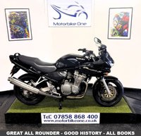 USED 2002 02 SUZUKI Bandit 600 600cc Warranty, Delivery and Part Exchange Welcome
