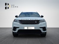 USED 2018 68 LAND ROVER RANGE ROVER VELAR 2.0 D240 R-Dynamic S SUV 5dr Diesel Auto 4WD Euro 6 (s/s) (240 ps) Panroof, Camera, Heated Seat