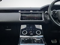 USED 2018 68 LAND ROVER RANGE ROVER VELAR 2.0 D240 R-Dynamic S SUV 5dr Diesel Auto 4WD Euro 6 (s/s) (240 ps) Panroof, Camera, Heated Seat