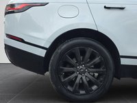 USED 2018 68 LAND ROVER RANGE ROVER VELAR 2.0 D240 R-Dynamic S SUV 5dr Diesel Auto 4WD Euro 6 (s/s) (240 ps) Panroof, Camera, Heated Seat