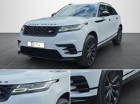 USED 2018 68 LAND ROVER RANGE ROVER VELAR 2.0 D240 R-Dynamic S SUV 5dr Diesel Auto 4WD Euro 6 (s/s) (240 ps) Panroof, Camera, Heated Seat