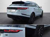 USED 2018 68 LAND ROVER RANGE ROVER VELAR 2.0 D240 R-Dynamic S SUV 5dr Diesel Auto 4WD Euro 6 (s/s) (240 ps) Panroof, Camera, Heated Seat