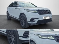 USED 2018 68 LAND ROVER RANGE ROVER VELAR 2.0 D240 R-Dynamic S SUV 5dr Diesel Auto 4WD Euro 6 (s/s) (240 ps) Panroof, Camera, Heated Seat