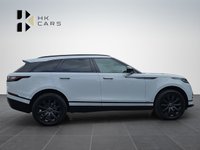 USED 2018 68 LAND ROVER RANGE ROVER VELAR 2.0 D240 R-Dynamic S SUV 5dr Diesel Auto 4WD Euro 6 (s/s) (240 ps) Panroof, Camera, Heated Seat