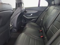 USED 2016 66 MERCEDES-BENZ C-CLASS 2.1 C220d AMG Line (Premium) Saloon 4dr Diesel 7G-Tronic+ Euro 6 (s/s) (170 ps) Sunroof, Heated Seats