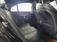 USED 2016 66 MERCEDES-BENZ C-CLASS 2.1 C220d AMG Line (Premium) Saloon 4dr Diesel 7G-Tronic+ Euro 6 (s/s) (170 ps) Sunroof, Heated Seats