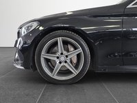 USED 2016 66 MERCEDES-BENZ C-CLASS 2.1 C220d AMG Line (Premium) Saloon 4dr Diesel 7G-Tronic+ Euro 6 (s/s) (170 ps) Sunroof, Heated Seats