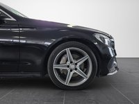 USED 2016 66 MERCEDES-BENZ C-CLASS 2.1 C220d AMG Line (Premium) Saloon 4dr Diesel 7G-Tronic+ Euro 6 (s/s) (170 ps) Sunroof, Heated Seats