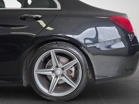 USED 2016 66 MERCEDES-BENZ C-CLASS 2.1 C220d AMG Line (Premium) Saloon 4dr Diesel 7G-Tronic+ Euro 6 (s/s) (170 ps) Sunroof, Heated Seats