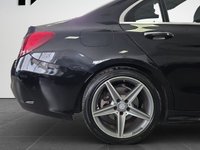 USED 2016 66 MERCEDES-BENZ C-CLASS 2.1 C220d AMG Line (Premium) Saloon 4dr Diesel 7G-Tronic+ Euro 6 (s/s) (170 ps) Sunroof, Heated Seats