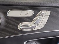 USED 2016 66 MERCEDES-BENZ C-CLASS 2.1 C220d AMG Line (Premium) Saloon 4dr Diesel 7G-Tronic+ Euro 6 (s/s) (170 ps) Sunroof, Heated Seats