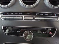 USED 2016 66 MERCEDES-BENZ C-CLASS 2.1 C220d AMG Line (Premium) Saloon 4dr Diesel 7G-Tronic+ Euro 6 (s/s) (170 ps) Sunroof, Heated Seats