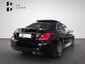 USED 2016 66 MERCEDES-BENZ C-CLASS 2.1 C220d AMG Line (Premium) Saloon 4dr Diesel 7G-Tronic+ Euro 6 (s/s) (170 ps) Sunroof, Heated Seats