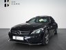 USED 2016 66 MERCEDES-BENZ C-CLASS 2.1 C220d AMG Line (Premium) Saloon 4dr Diesel 7G-Tronic+ Euro 6 (s/s) (170 ps) Sunroof, Heated Seats