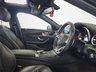 USED 2016 66 MERCEDES-BENZ C-CLASS 2.1 C220d AMG Line (Premium) Saloon 4dr Diesel 7G-Tronic+ Euro 6 (s/s) (170 ps) Sunroof, Heated Seats