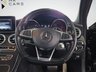 USED 2016 66 MERCEDES-BENZ C-CLASS 2.1 C220d AMG Line (Premium) Saloon 4dr Diesel 7G-Tronic+ Euro 6 (s/s) (170 ps) Sunroof, Heated Seats