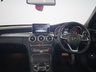 USED 2016 66 MERCEDES-BENZ C-CLASS 2.1 C220d AMG Line (Premium) Saloon 4dr Diesel 7G-Tronic+ Euro 6 (s/s) (170 ps) Sunroof, Heated Seats