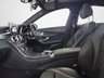 USED 2016 66 MERCEDES-BENZ C-CLASS 2.1 C220d AMG Line (Premium) Saloon 4dr Diesel 7G-Tronic+ Euro 6 (s/s) (170 ps) Sunroof, Heated Seats