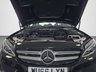 USED 2016 66 MERCEDES-BENZ C-CLASS 2.1 C220d AMG Line (Premium) Saloon 4dr Diesel 7G-Tronic+ Euro 6 (s/s) (170 ps) Sunroof, Heated Seats
