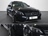 USED 2016 66 MERCEDES-BENZ C-CLASS 2.1 C220d AMG Line (Premium) Saloon 4dr Diesel 7G-Tronic+ Euro 6 (s/s) (170 ps) Sunroof, Heated Seats