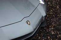 USED 2017 17 LAMBORGHINI AVENTADOR 6.5 V12 LP 740-4 S Coupe 2dr Petrol ISR 4WD Euro 6 (740 ps) 
