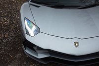 USED 2017 17 LAMBORGHINI AVENTADOR 6.5 V12 LP 740-4 S Coupe 2dr Petrol ISR 4WD Euro 6 (740 ps) 