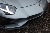 USED 2017 17 LAMBORGHINI AVENTADOR 6.5 V12 LP 740-4 S Coupe 2dr Petrol ISR 4WD Euro 6 (740 ps) 