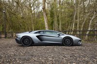 USED 2017 17 LAMBORGHINI AVENTADOR 6.5 V12 LP 740-4 S Coupe 2dr Petrol ISR 4WD Euro 6 (740 ps) 