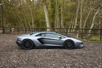 USED 2017 17 LAMBORGHINI AVENTADOR 6.5 V12 LP 740-4 S Coupe 2dr Petrol ISR 4WD Euro 6 (740 ps) 