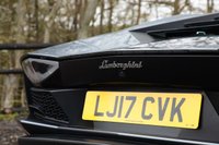 USED 2017 17 LAMBORGHINI AVENTADOR 6.5 V12 LP 740-4 S Coupe 2dr Petrol ISR 4WD Euro 6 (740 ps) 