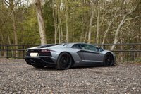 USED 2017 17 LAMBORGHINI AVENTADOR 6.5 V12 LP 740-4 S Coupe 2dr Petrol ISR 4WD Euro 6 (740 ps) 