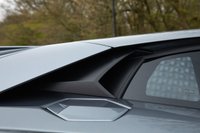 USED 2017 17 LAMBORGHINI AVENTADOR 6.5 V12 LP 740-4 S Coupe 2dr Petrol ISR 4WD Euro 6 (740 ps) 