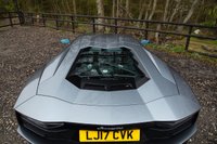USED 2017 17 LAMBORGHINI AVENTADOR 6.5 V12 LP 740-4 S Coupe 2dr Petrol ISR 4WD Euro 6 (740 ps) 
