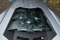 USED 2017 17 LAMBORGHINI AVENTADOR 6.5 V12 LP 740-4 S Coupe 2dr Petrol ISR 4WD Euro 6 (740 ps) 
