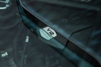 USED 2017 17 LAMBORGHINI AVENTADOR 6.5 V12 LP 740-4 S Coupe 2dr Petrol ISR 4WD Euro 6 (740 ps) 