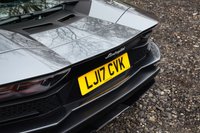 USED 2017 17 LAMBORGHINI AVENTADOR 6.5 V12 LP 740-4 S Coupe 2dr Petrol ISR 4WD Euro 6 (740 ps) 