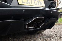 USED 2017 17 LAMBORGHINI AVENTADOR 6.5 V12 LP 740-4 S Coupe 2dr Petrol ISR 4WD Euro 6 (740 ps) 