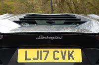 USED 2017 17 LAMBORGHINI AVENTADOR 6.5 V12 LP 740-4 S Coupe 2dr Petrol ISR 4WD Euro 6 (740 ps) 