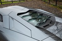 USED 2017 17 LAMBORGHINI AVENTADOR 6.5 V12 LP 740-4 S Coupe 2dr Petrol ISR 4WD Euro 6 (740 ps) 