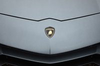 USED 2017 17 LAMBORGHINI AVENTADOR 6.5 V12 LP 740-4 S Coupe 2dr Petrol ISR 4WD Euro 6 (740 ps) 