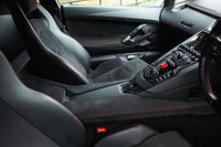 USED 2017 17 LAMBORGHINI AVENTADOR 6.5 V12 LP 740-4 S Coupe 2dr Petrol ISR 4WD Euro 6 (740 ps) 