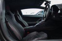 USED 2017 17 LAMBORGHINI AVENTADOR 6.5 V12 LP 740-4 S Coupe 2dr Petrol ISR 4WD Euro 6 (740 ps) 