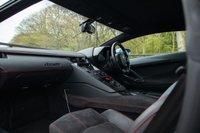 USED 2017 17 LAMBORGHINI AVENTADOR 6.5 V12 LP 740-4 S Coupe 2dr Petrol ISR 4WD Euro 6 (740 ps) 