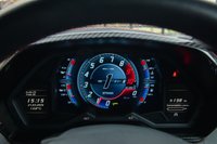 USED 2017 17 LAMBORGHINI AVENTADOR 6.5 V12 LP 740-4 S Coupe 2dr Petrol ISR 4WD Euro 6 (740 ps) 