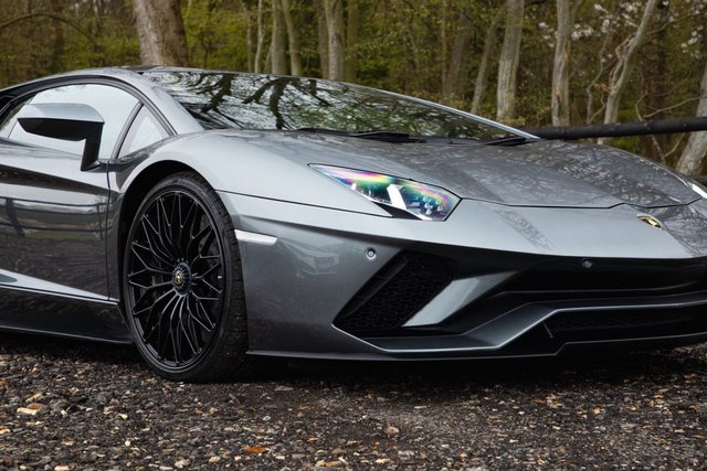 View our LAMBORGHINI AVENTADOR