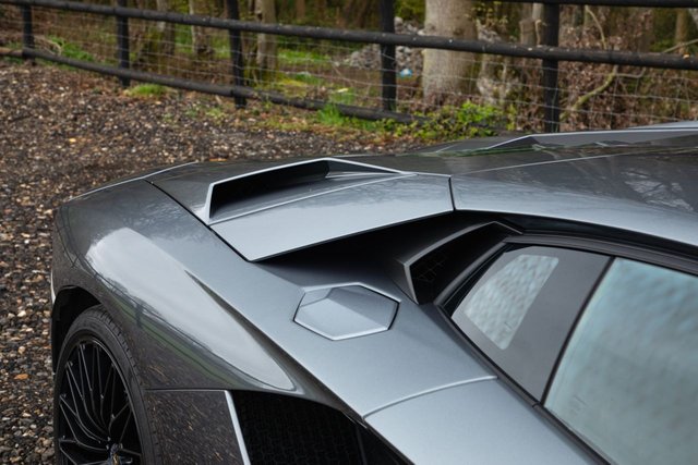 View our LAMBORGHINI AVENTADOR