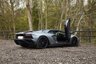 USED 2017 17 LAMBORGHINI AVENTADOR 6.5 V12 LP 740-4 S Coupe 2dr Petrol ISR 4WD Euro 6 (740 ps) 